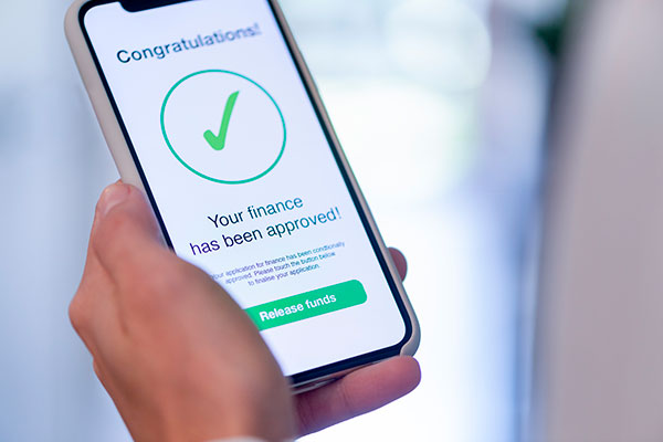 HVAC Financing Options