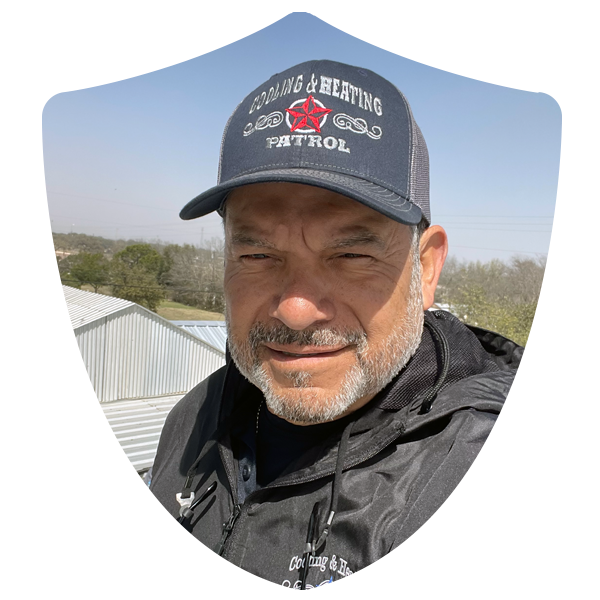 Cooling & Heating Patrol owner