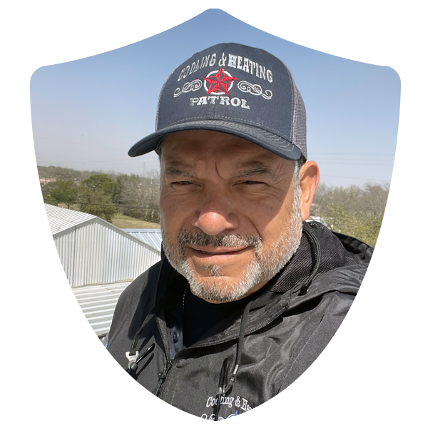 Cooling & Heating Patrol owner